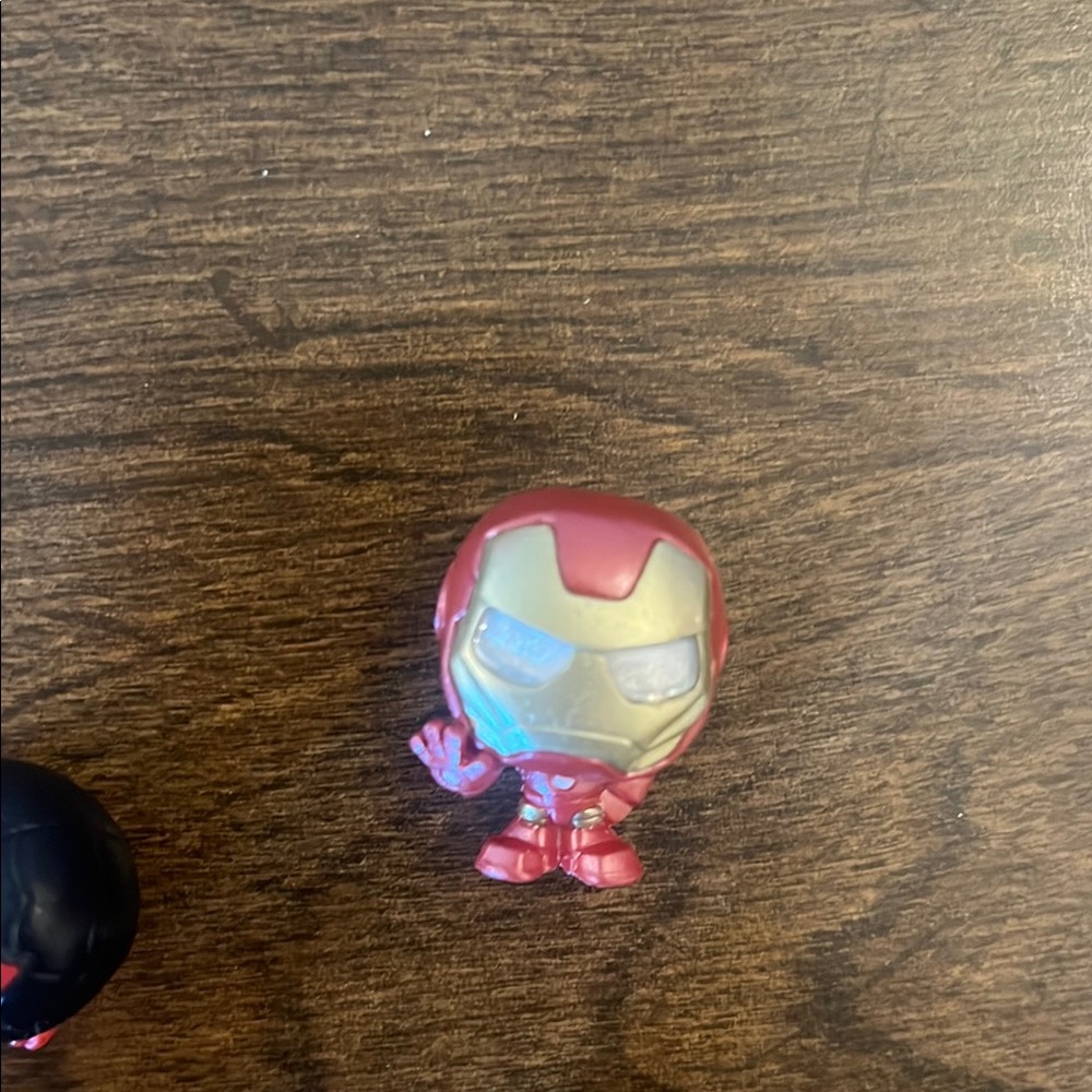Marvel Superhero iron man doorable